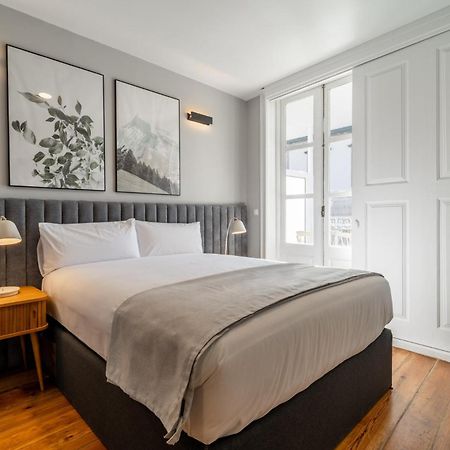 Limehome Porto Rua De Dom Manuel II Eksteriør bilde