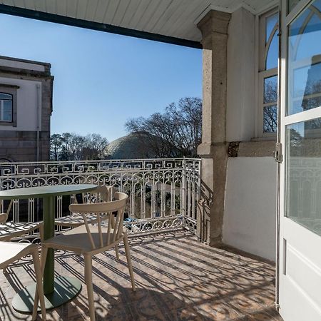 Limehome Porto Rua De Dom Manuel II Eksteriør bilde