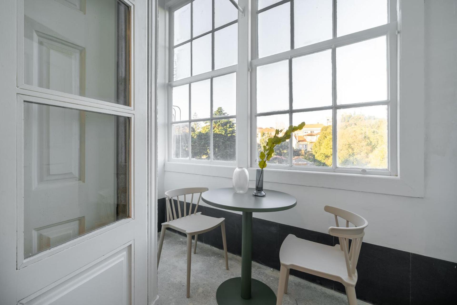Limehome Porto Rua De Dom Manuel II Eksteriør bilde