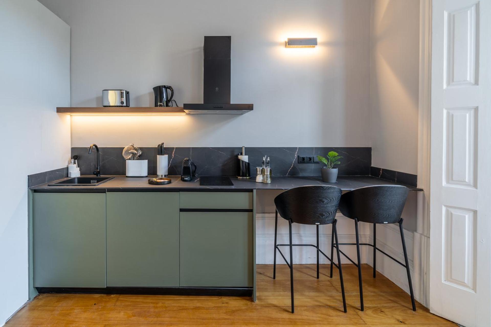 Limehome Porto Rua De Dom Manuel II Eksteriør bilde