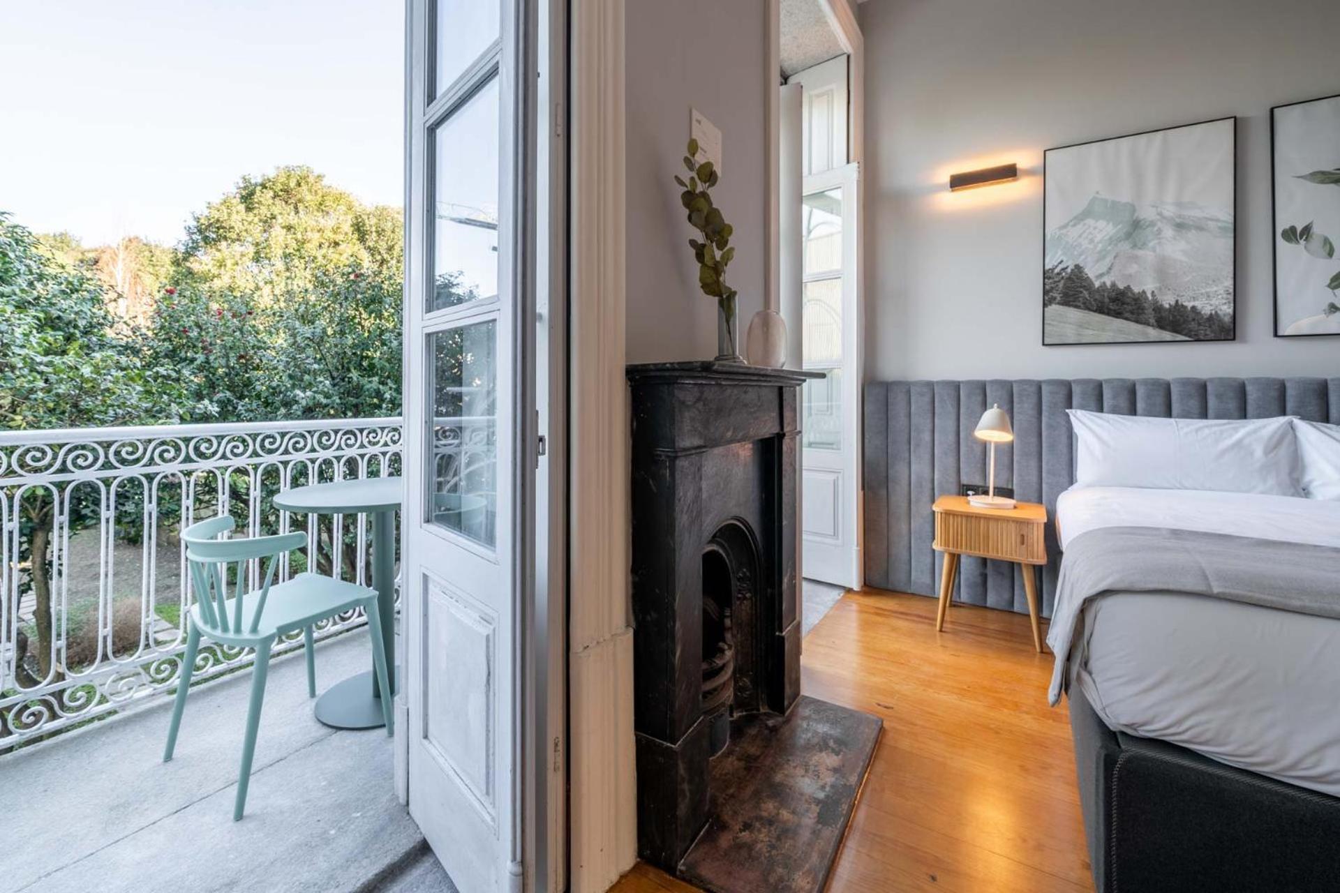 Limehome Porto Rua De Dom Manuel II Eksteriør bilde