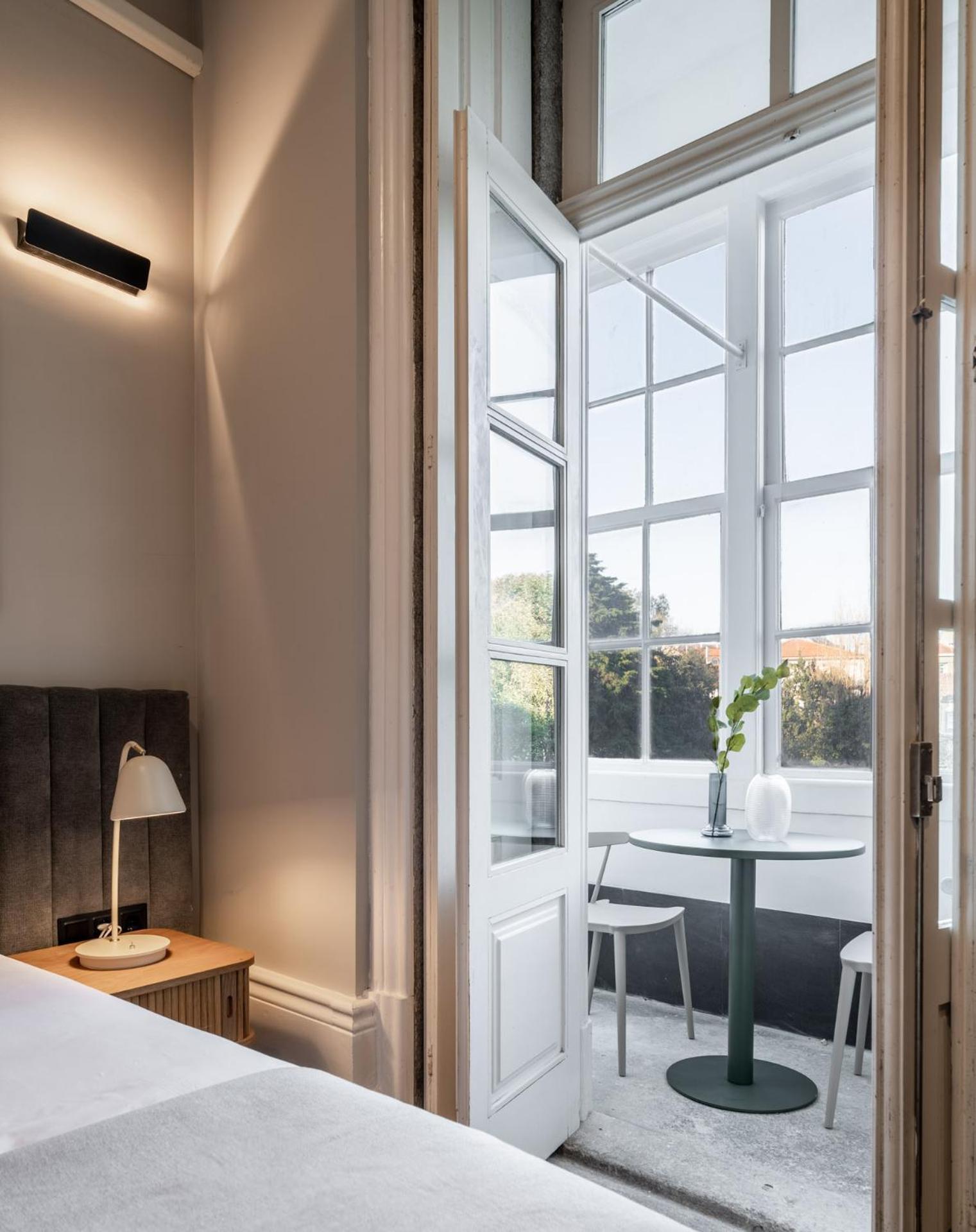Limehome Porto Rua De Dom Manuel II Eksteriør bilde