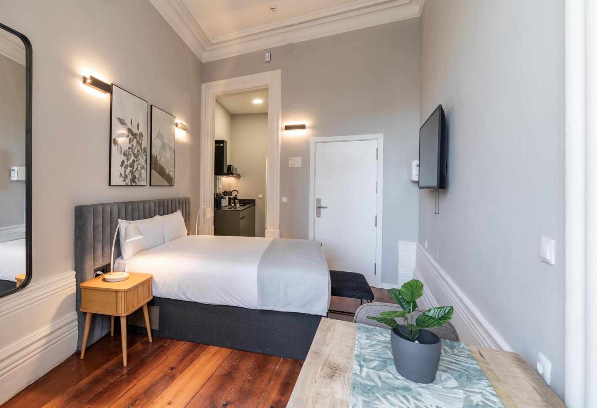 Limehome Porto Rua De Dom Manuel II Eksteriør bilde