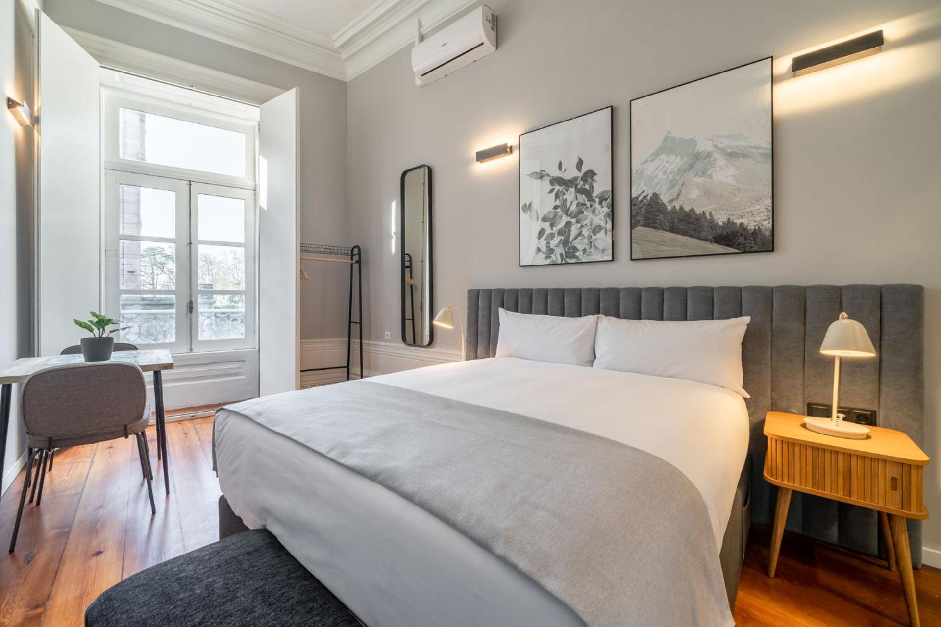 Limehome Porto Rua De Dom Manuel II Eksteriør bilde