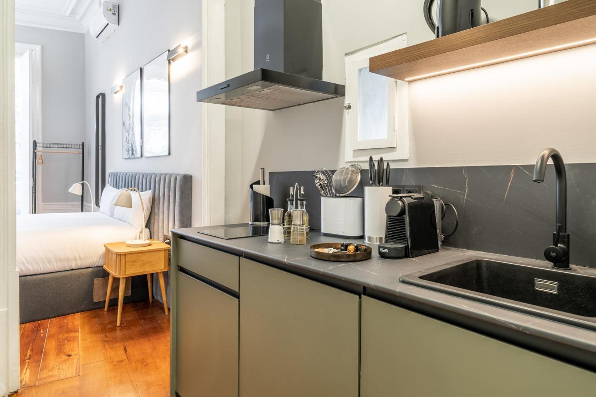 Limehome Porto Rua De Dom Manuel II Eksteriør bilde