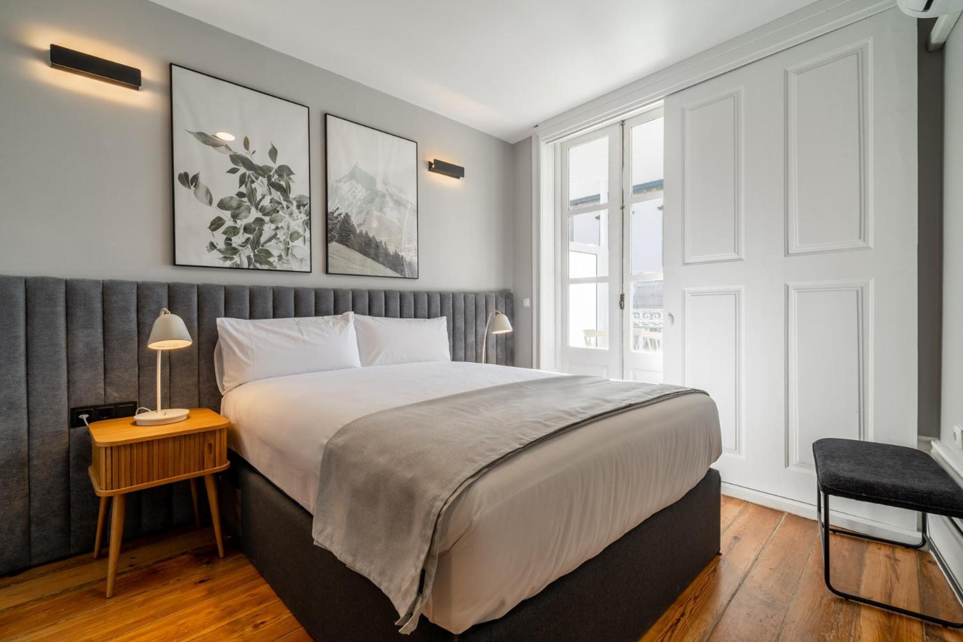 Limehome Porto Rua De Dom Manuel II Eksteriør bilde