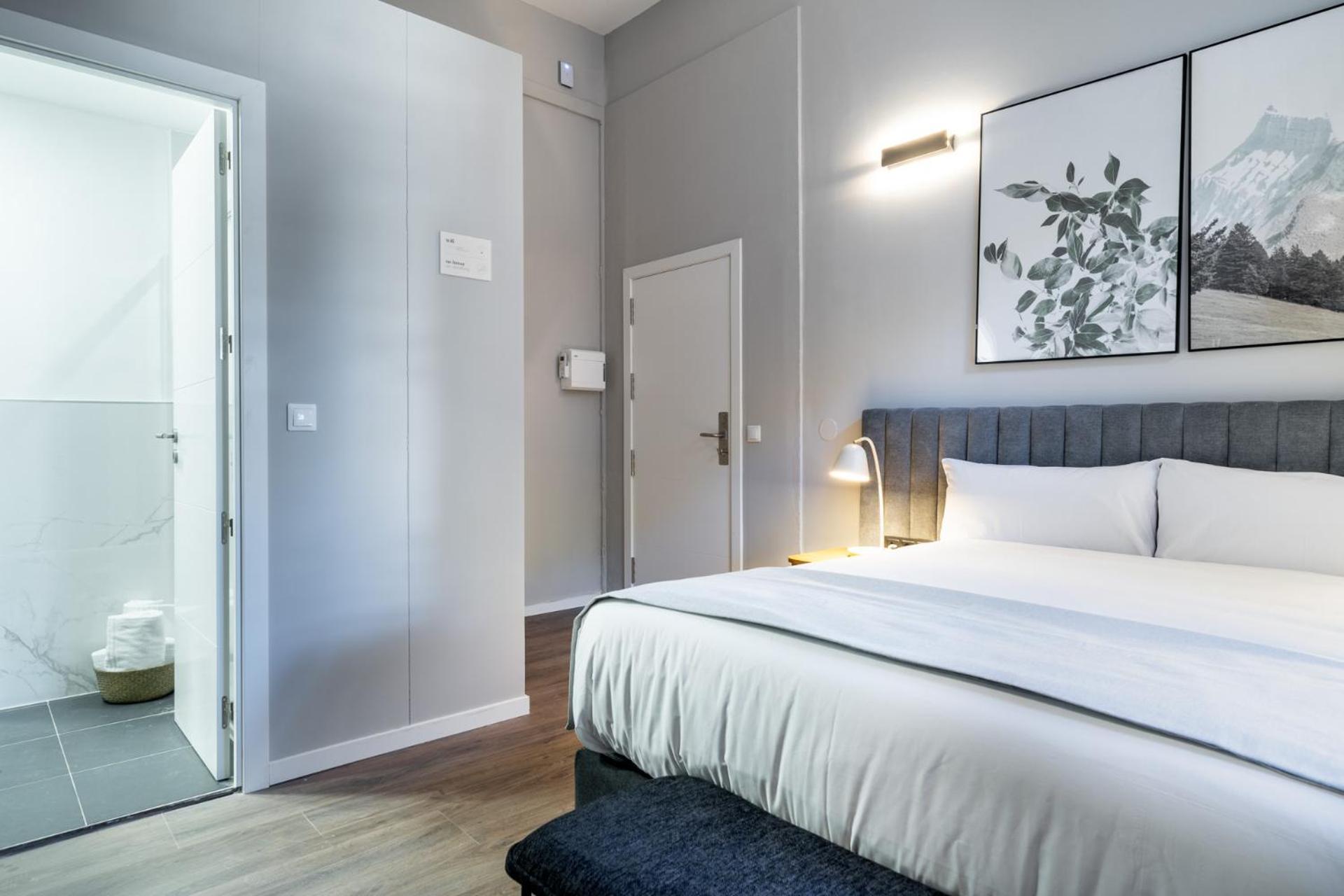 Limehome Porto Rua De Dom Manuel II Rom bilde
