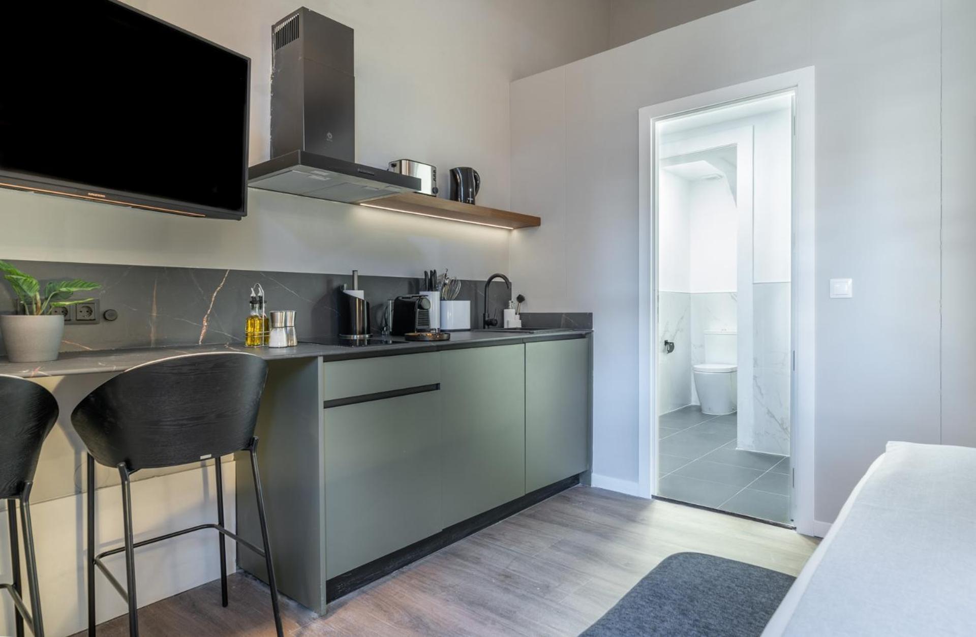 Limehome Porto Rua De Dom Manuel II Eksteriør bilde