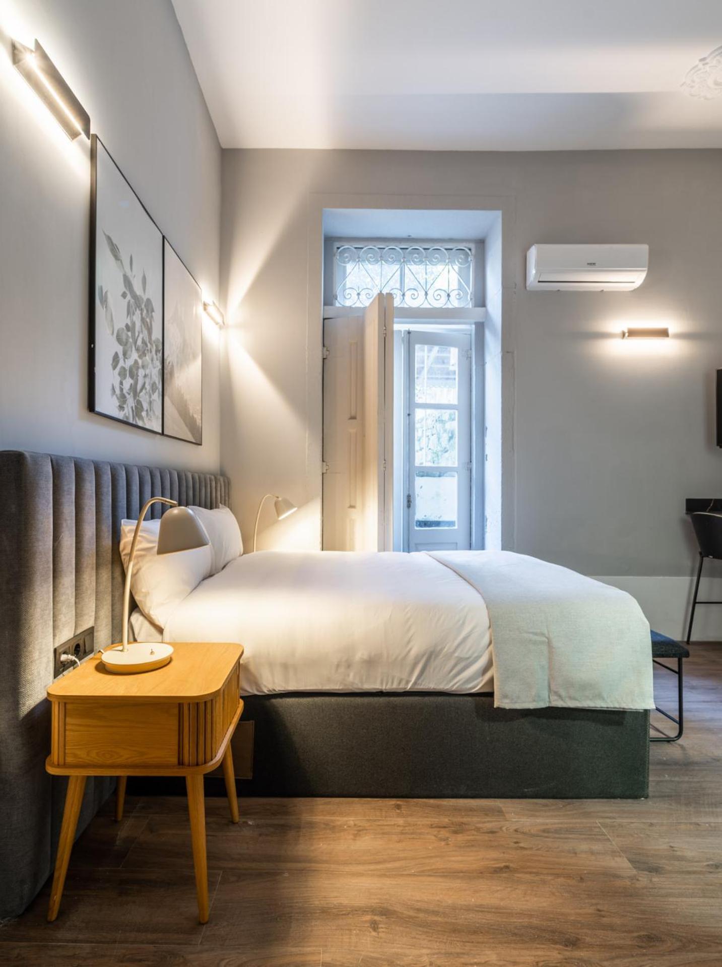 Limehome Porto Rua De Dom Manuel II Eksteriør bilde
